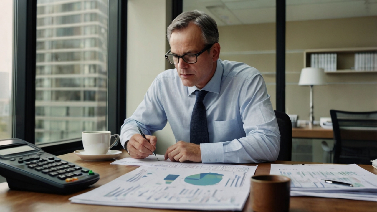 Audit fiscal